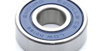 Roulement Enduro 6201 LLB - ABEC 3 (Radial) - 12x32x10